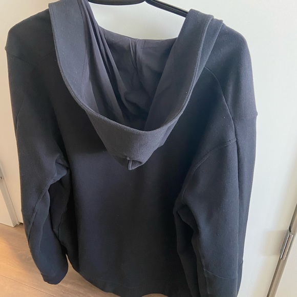 Lulu lemon hoodie - Picture 2 of 3